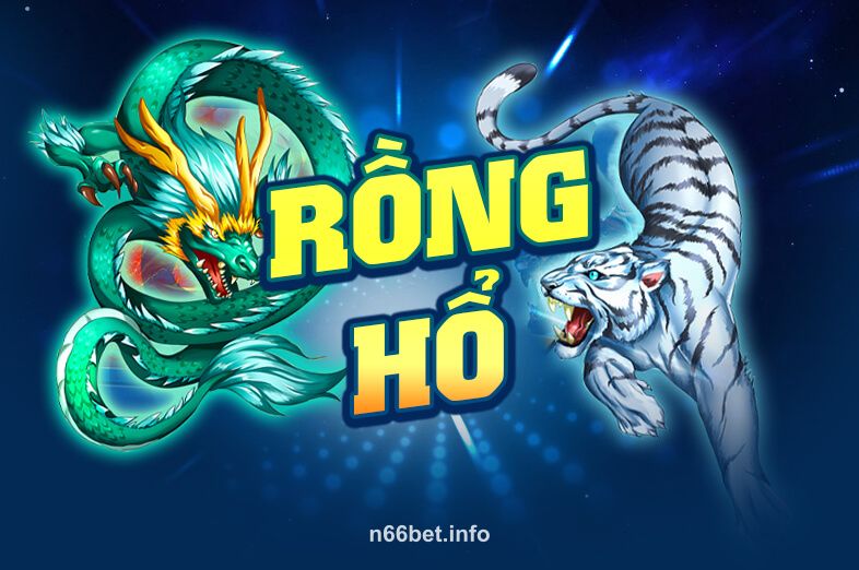 n666 Dragon Tiger 12 Casino Game