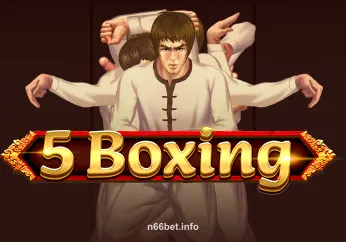 n666 5 Boxing