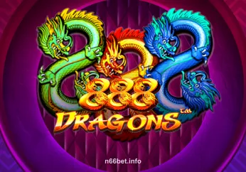 Hình ảnh trò chơi 888 Dragons tại n666