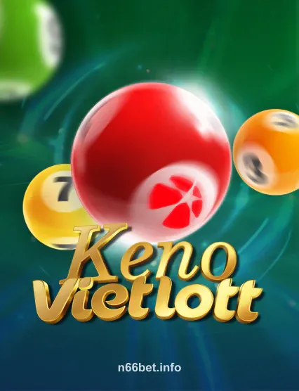 n666 Techplay Keno Vietlot Game