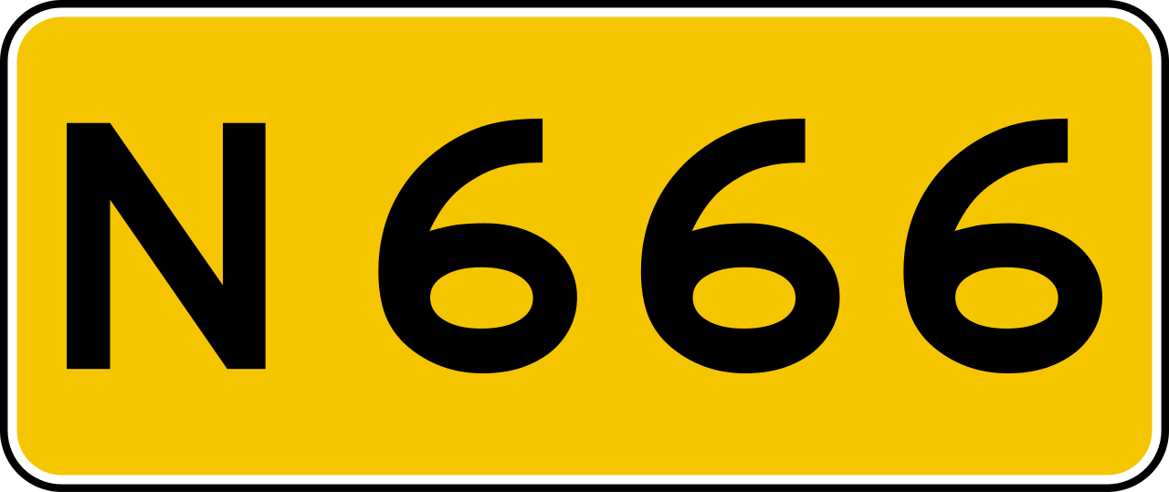 LOGO n666